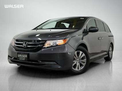 2014 Honda Odyssey Burnsville MN