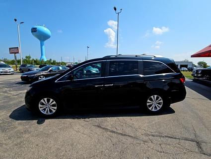 2014 Honda Odyssey Grandville MI