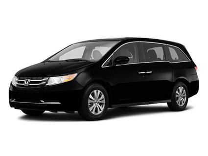 2014 Honda Odyssey Grandville MI