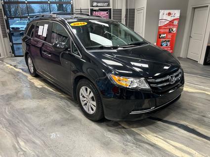2014 Honda Odyssey Milford OH