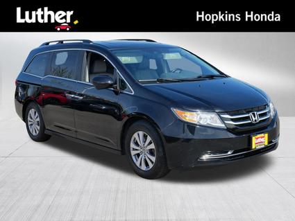 2014 Honda Odyssey Hopkins MN