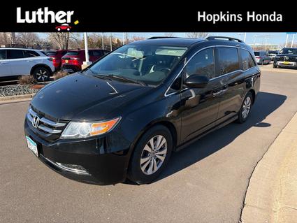 2014 Honda Odyssey Hopkins MN
