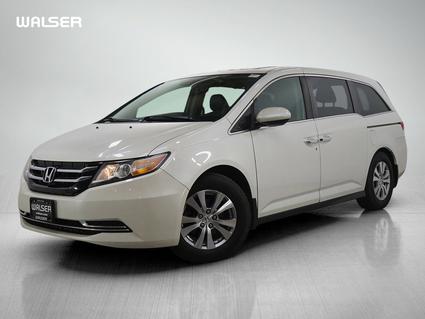 2014 Honda Odyssey Burnsville MN