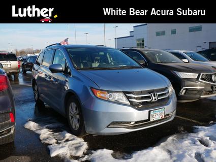 2014 Honda Odyssey Saint Paul MN