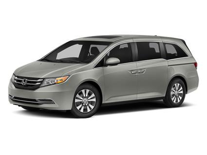 2014 Honda Odyssey Saint Paul MN