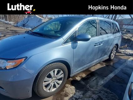 2014 Honda Odyssey Hopkins MN