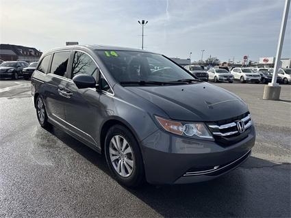 2014 Honda Odyssey Broken Arrow OK