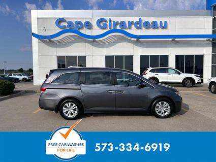 2016 Honda Odyssey Cape Girardeau MO