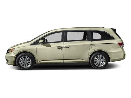 2016 Honda Odyssey Minneapolis MN