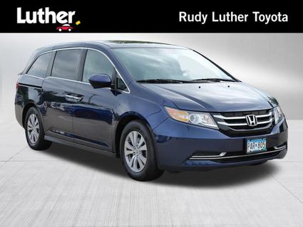 2016 Honda Odyssey Minneapolis MN