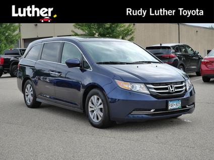 2016 Honda Odyssey Minneapolis MN