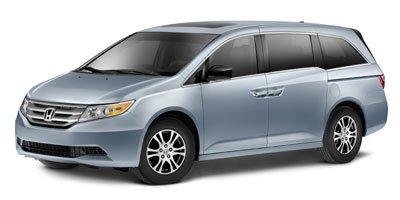 2012 Honda Odyssey Waite Park MN