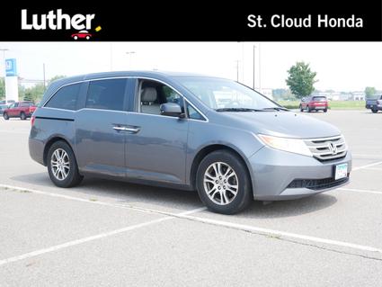 2012 Honda Odyssey Waite Park MN