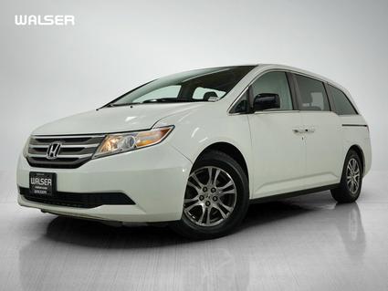 2013 Honda Odyssey Minneapolis MN