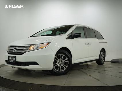 2013 Honda Odyssey Minneapolis MN