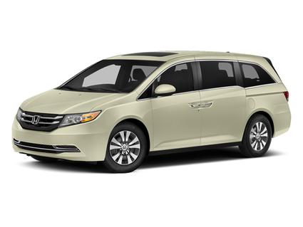 2014 Honda Odyssey Grand Junction CO