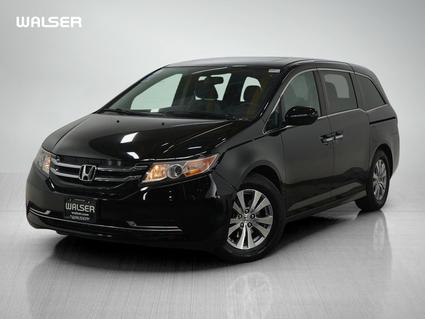 2015 Honda Odyssey Hopkins MN