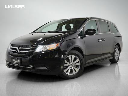 2016 Honda Odyssey Burnsville MN