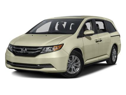 2016 Honda Odyssey Burnsville MN