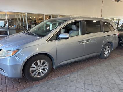 2016 Honda Odyssey Daphne AL