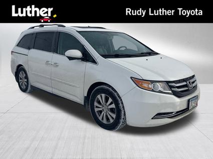 2016 Honda Odyssey Minneapolis MN