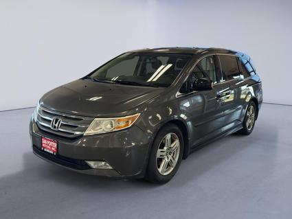 2013 Honda Odyssey Dickinson ND