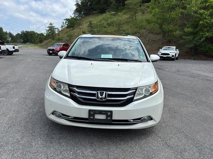 2014 Honda Odyssey Covington VA