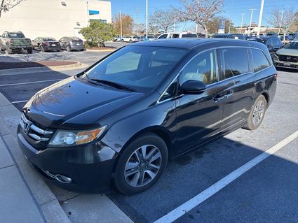 2015 Honda Odyssey Daphne AL