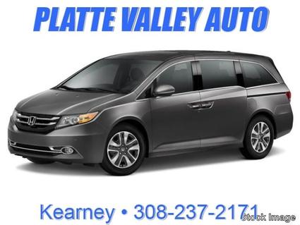 2016 Honda Odyssey Lexington NE