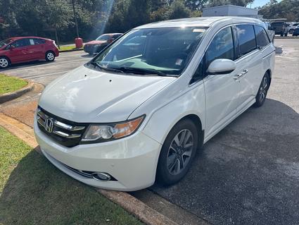 2017 Honda Odyssey Fort Walton Beach FL