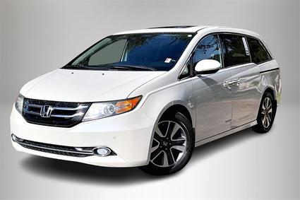2017 Honda Odyssey Fort Walton Beach FL