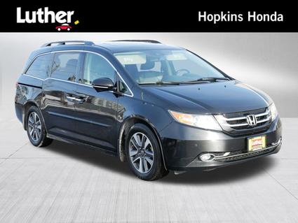 2015 Honda Odyssey Hopkins MN