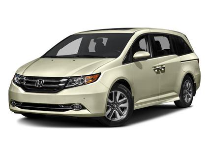2016 Honda Odyssey Burnsville MN