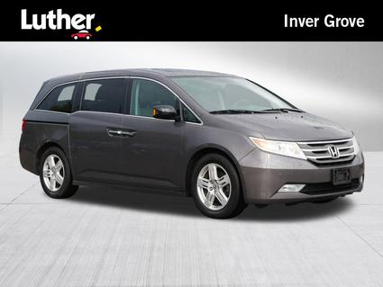 2013 Honda Odyssey Inver Grove Heights MN