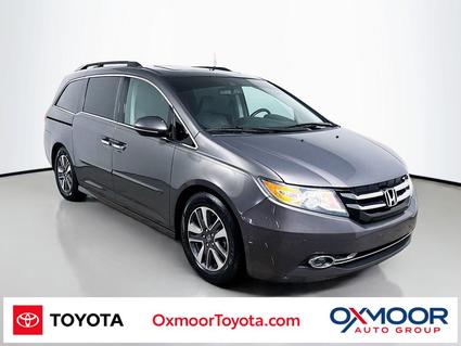 2015 Honda Odyssey Louisville KY