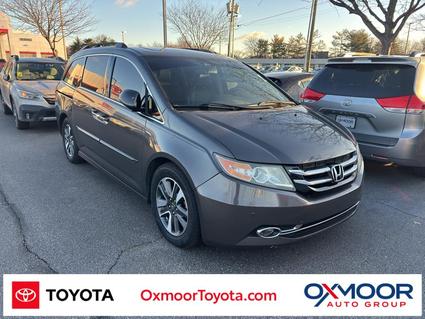 2015 Honda Odyssey Louisville KY