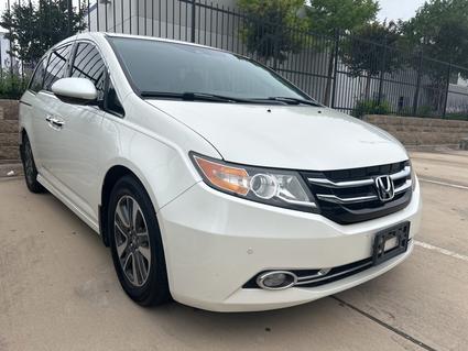 2016 Honda Odyssey Grapevine TX