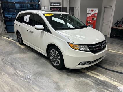 2016 Honda Odyssey Milford OH