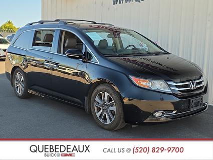 2017 Honda Odyssey Tucson AZ