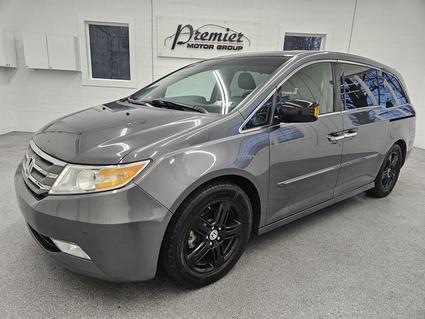2012 Honda Odyssey Spring City PA