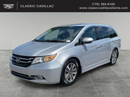 2014 Honda Odyssey Atlanta GA