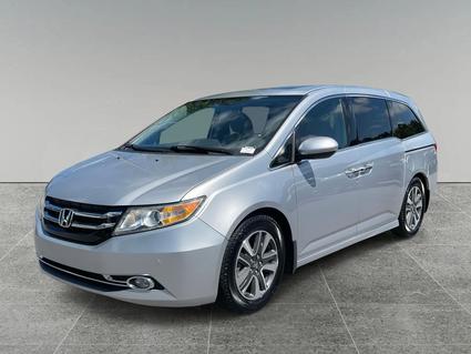 2014 Honda Odyssey Atlanta GA