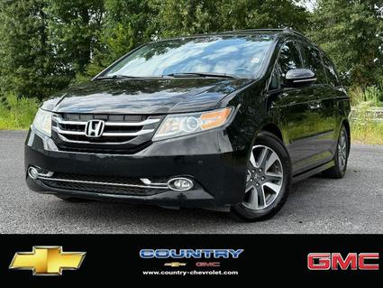2014 Honda Odyssey Benton KY