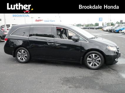 2016 Honda Odyssey Minneapolis MN