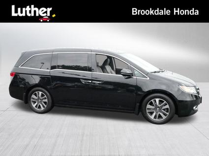 2016 Honda Odyssey Minneapolis MN