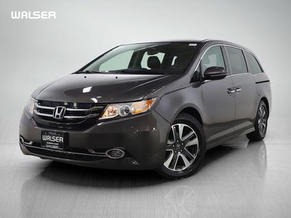 2016 Honda Odyssey Burnsville MN