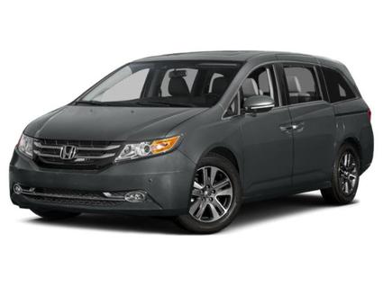 2015 Honda Odyssey Minneapolis MN