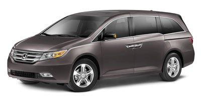 2012 Honda Odyssey Minneapolis MN