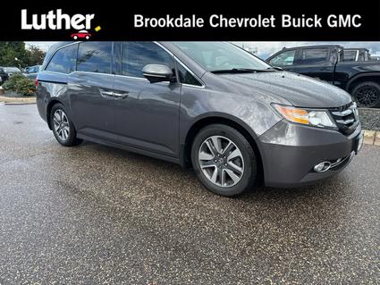 2014 Honda Odyssey Minneapolis MN