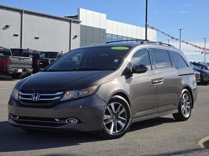 2015 Honda Odyssey Hopkinsville KY